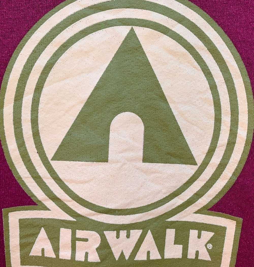 Airwalk × Vintage Vintage 90s Airwalk Skateboard … - image 6