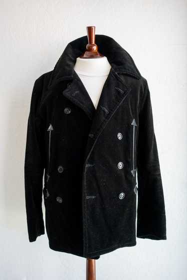 Mister Freedom Roamer Coat