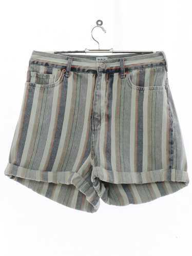 1990's Bog Urban Outfitters Womens Highwaisted Den