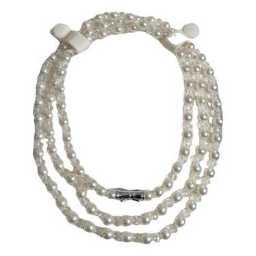 Tasaki Pearl necklace