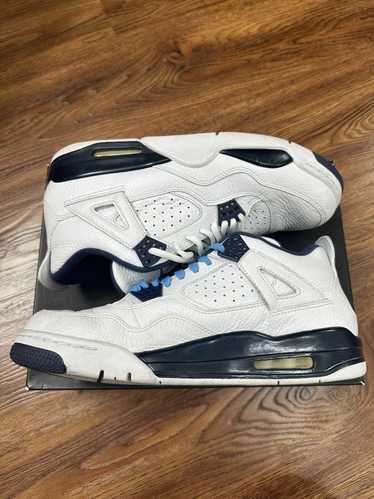 Jordan Brand × Nike Nike Jordan 4 Carolina Blue