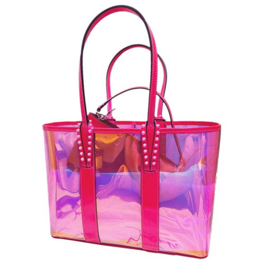 Christian Louboutin Cabata tote - image 1