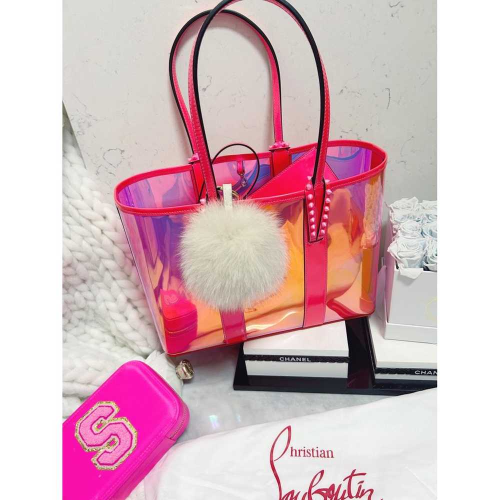 Christian Louboutin Cabata tote - image 3