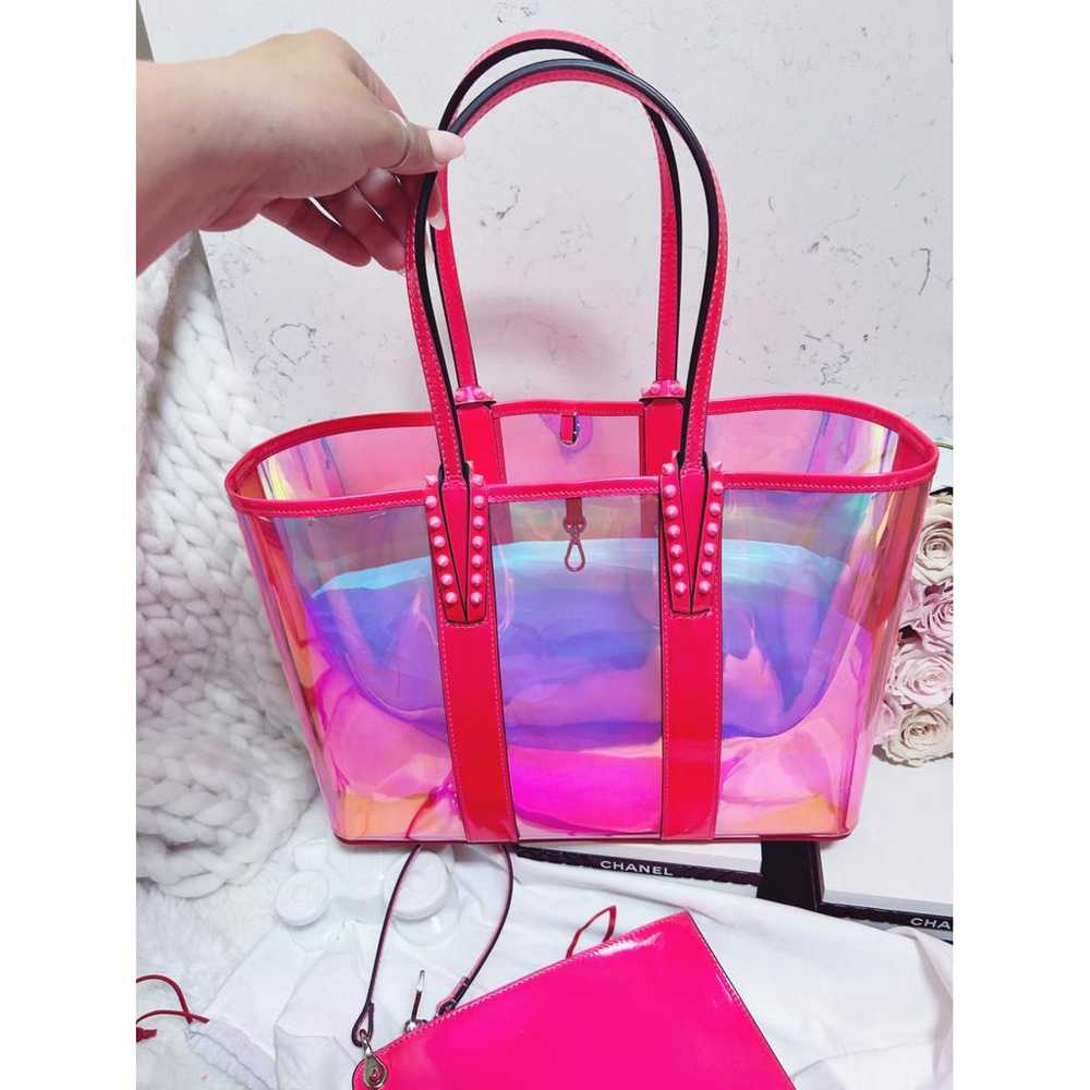 Christian Louboutin Cabata tote - image 8