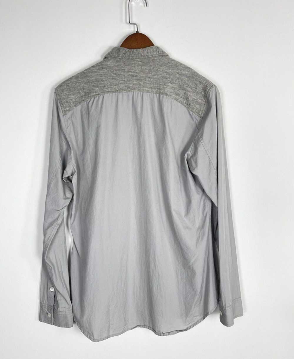 Undercover Undercover Aw05 Arts&Crafts Shirt - DMC - image 4