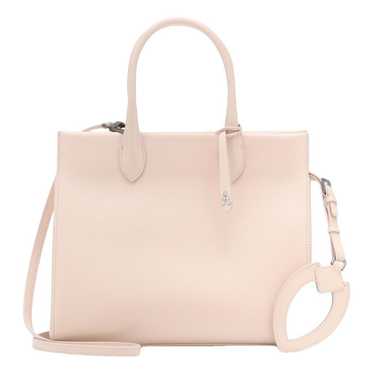 Alaïa Leather handbag - image 1