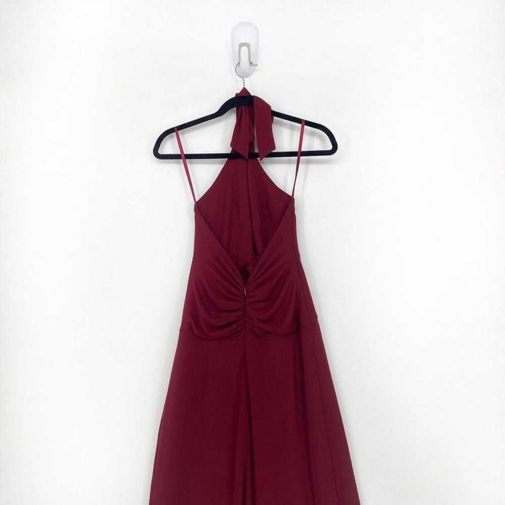 Bcbg Max Azria Maxi dress - image 3