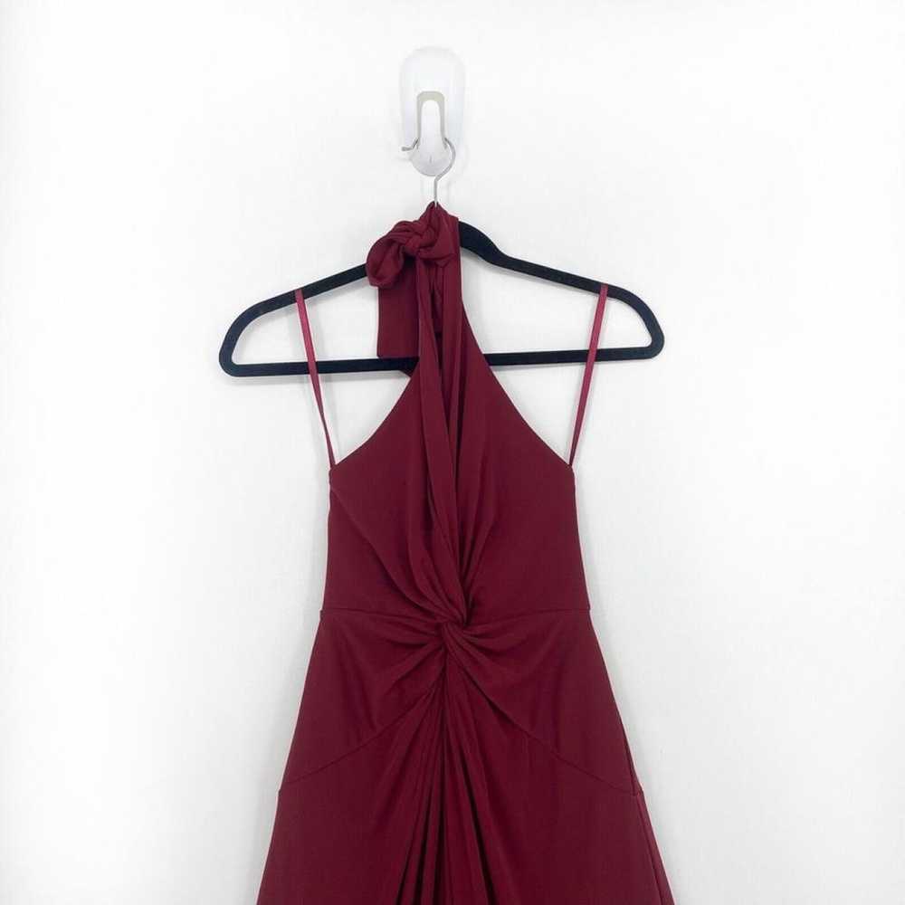 Bcbg Max Azria Maxi dress - image 4