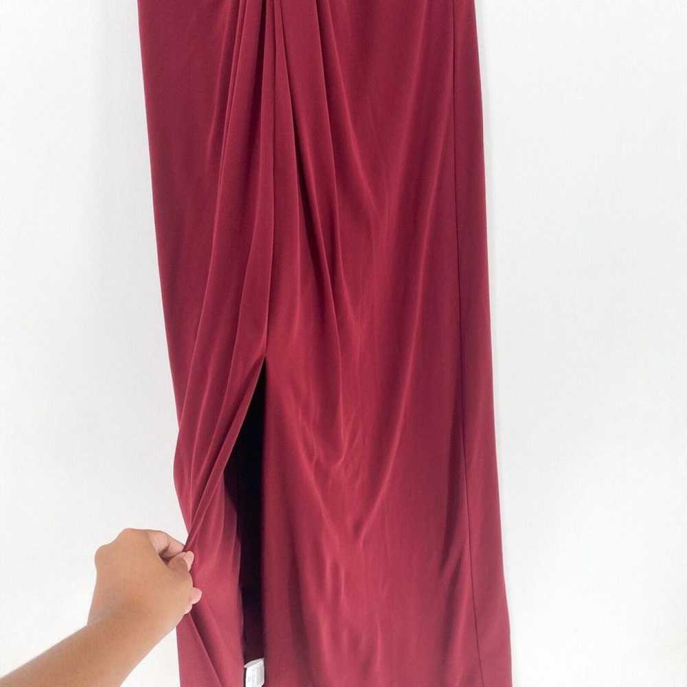 Bcbg Max Azria Maxi dress - image 5