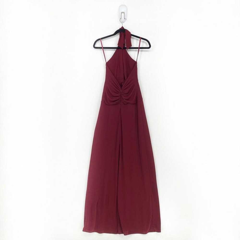 Bcbg Max Azria Maxi dress - image 6