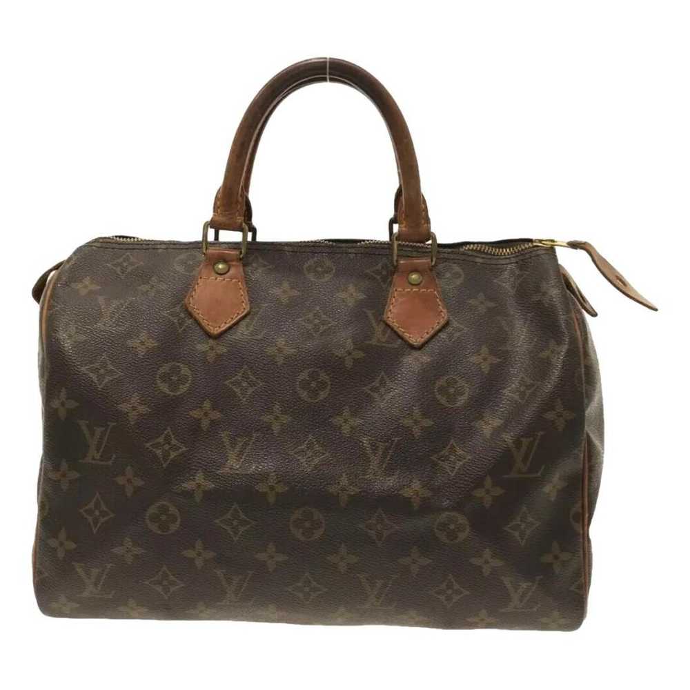 Louis Vuitton Leather handbag - image 1