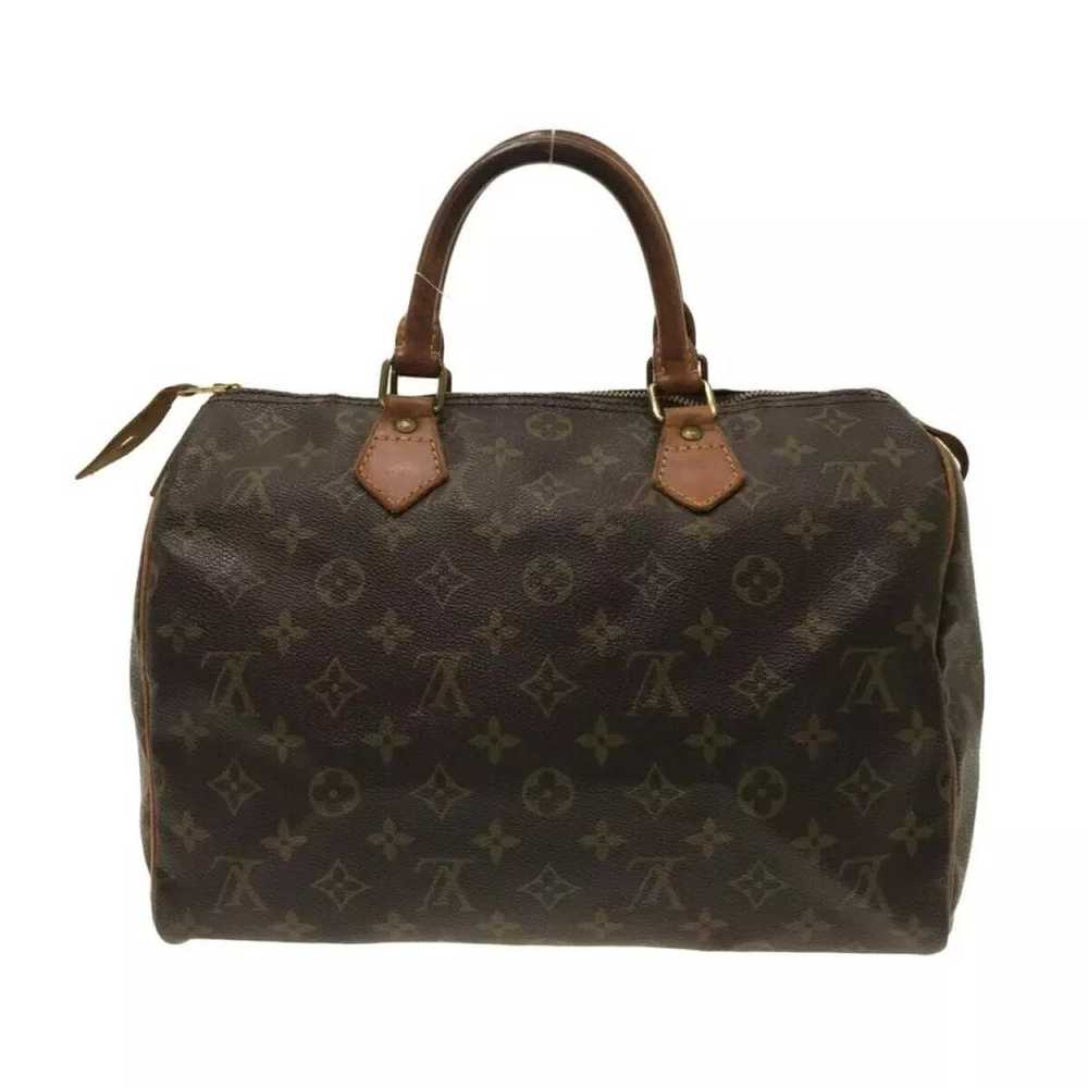 Louis Vuitton Leather handbag - image 2