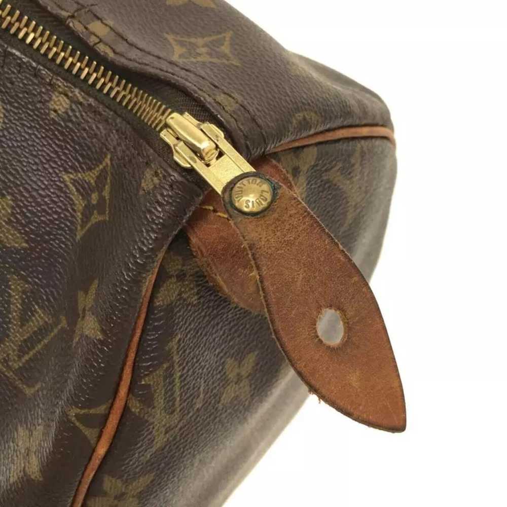 Louis Vuitton Leather handbag - image 5