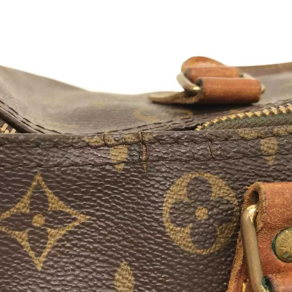 Louis Vuitton Leather handbag - image 6