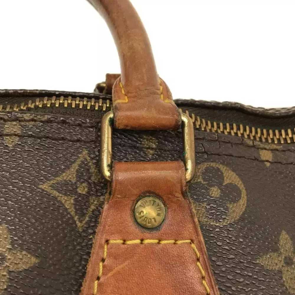 Louis Vuitton Leather handbag - image 8