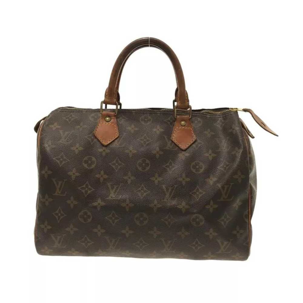 Louis Vuitton Leather handbag - image 9