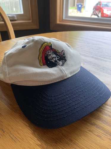 Vintage Captain Morgan Hat