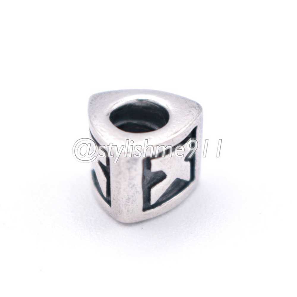 pandora Authentic PANDORA Alphabet Letter - K - 7… - image 7