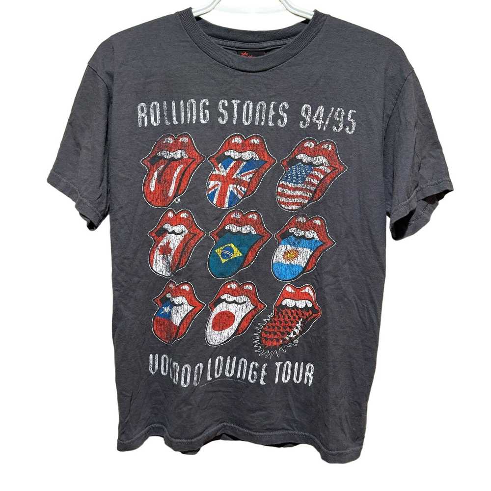 The Rolling Stones Rolling Stones T Shirt - image 1