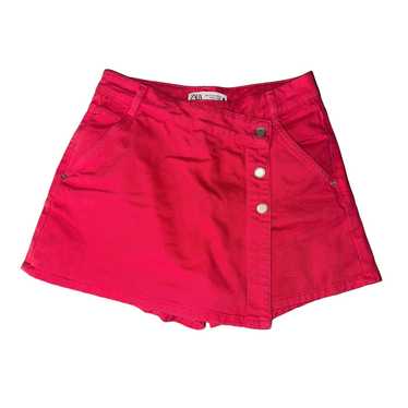 Zara Zara | Small | Hot Pink Skort