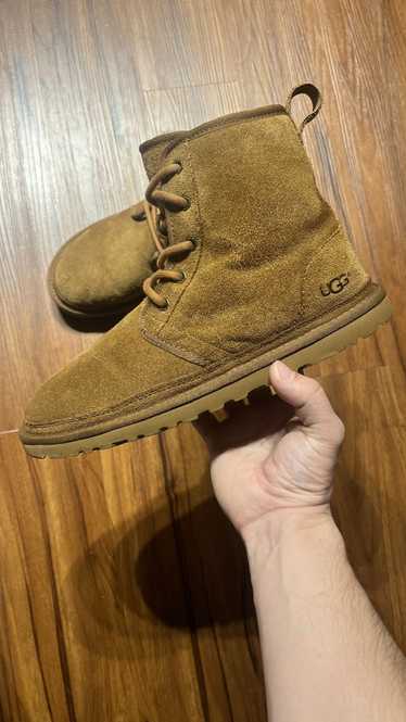 Ugg Ugg Neumel High Size 8 Used