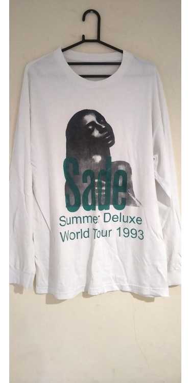 93 sade love deluxe - Gem