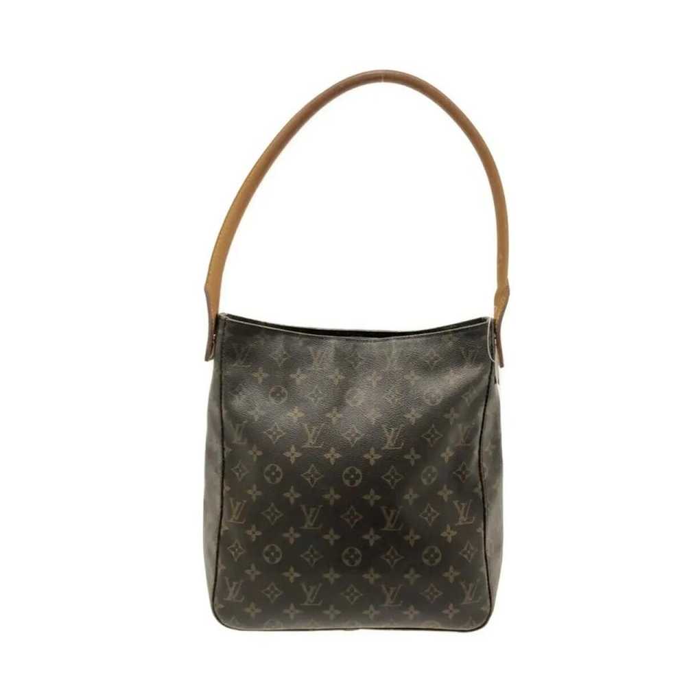 Louis Vuitton Leather handbag - image 10