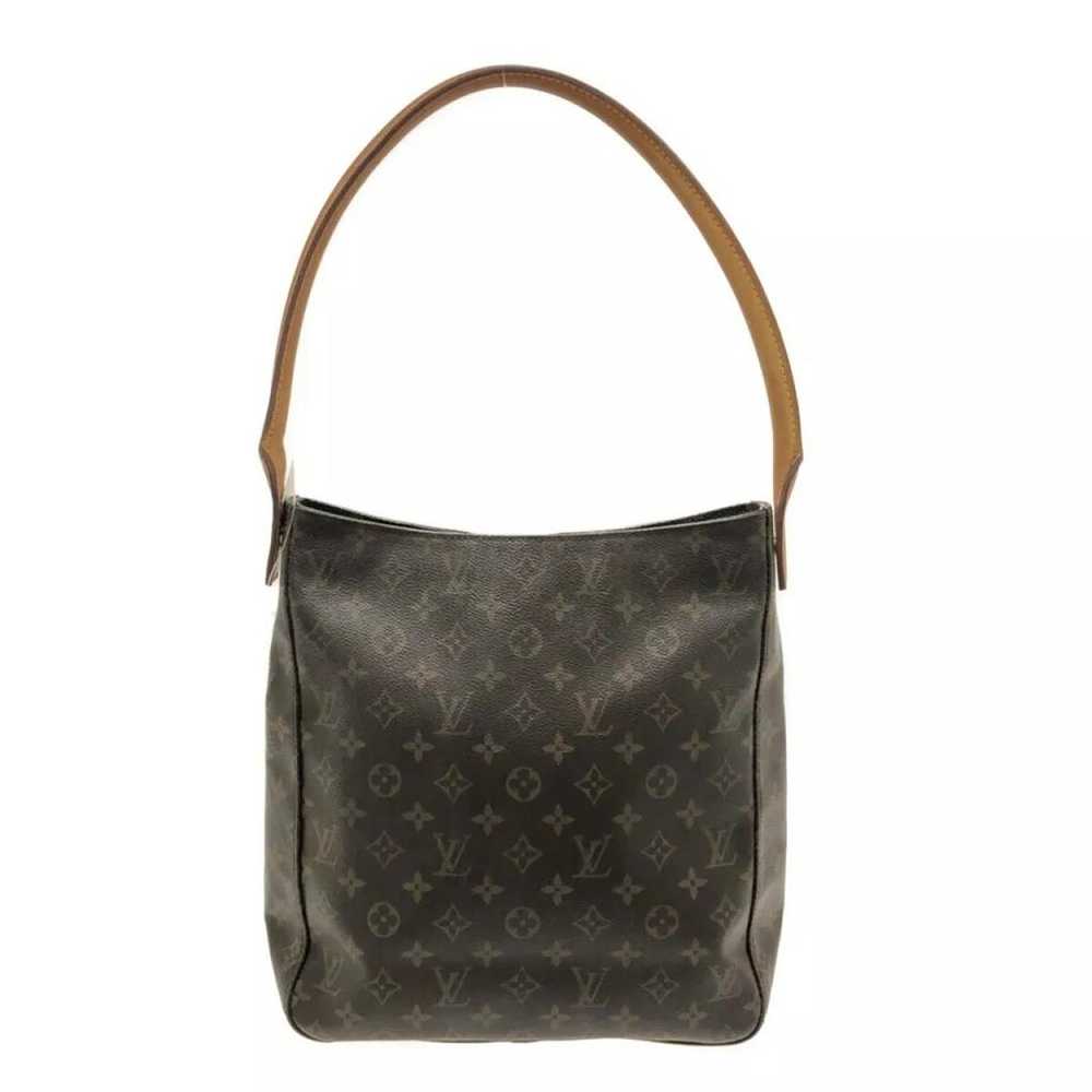 Louis Vuitton Leather handbag - image 2