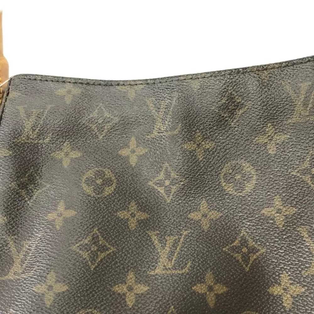 Louis Vuitton Leather handbag - image 3