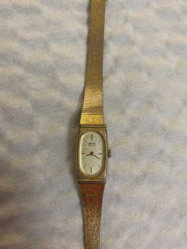 Seiko Seiko bracelet watch - image 1