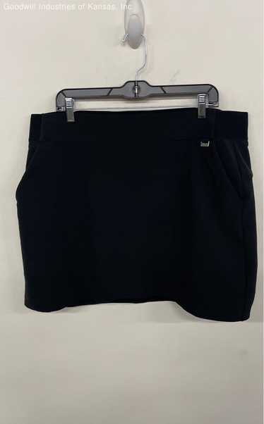 Greg Norman Black Skirt - Size XL - image 1