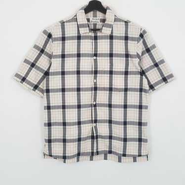 Acne Studios × Vintage ACNE STUDIOS Nice Design F… - image 1