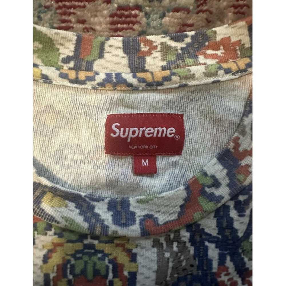 Supreme T-shirt - image 2