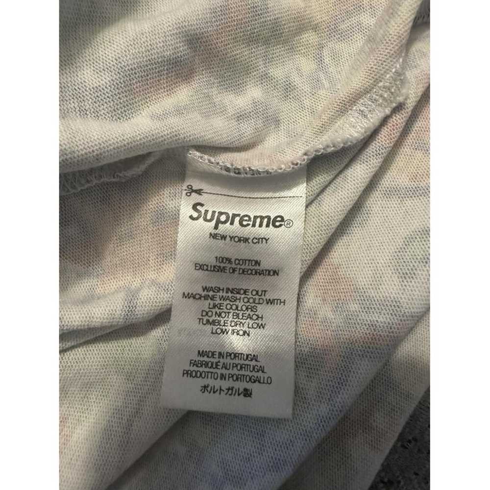 Supreme T-shirt - image 5