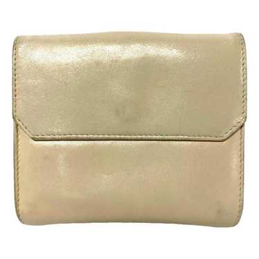 Loewe Leather purse