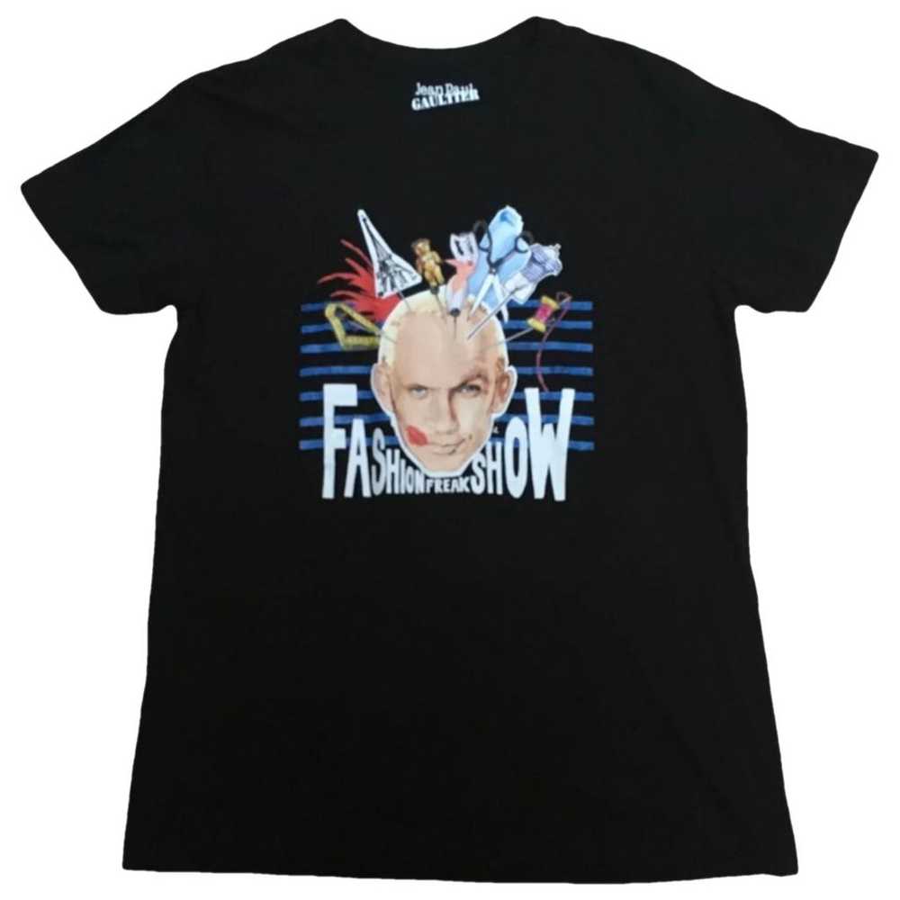 Jean Paul Gaultier T-shirt - image 1