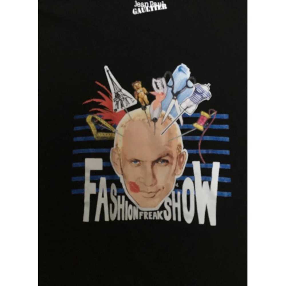 Jean Paul Gaultier T-shirt - image 2