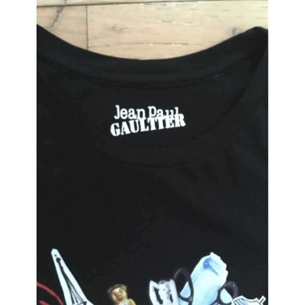 Jean Paul Gaultier T-shirt - image 3