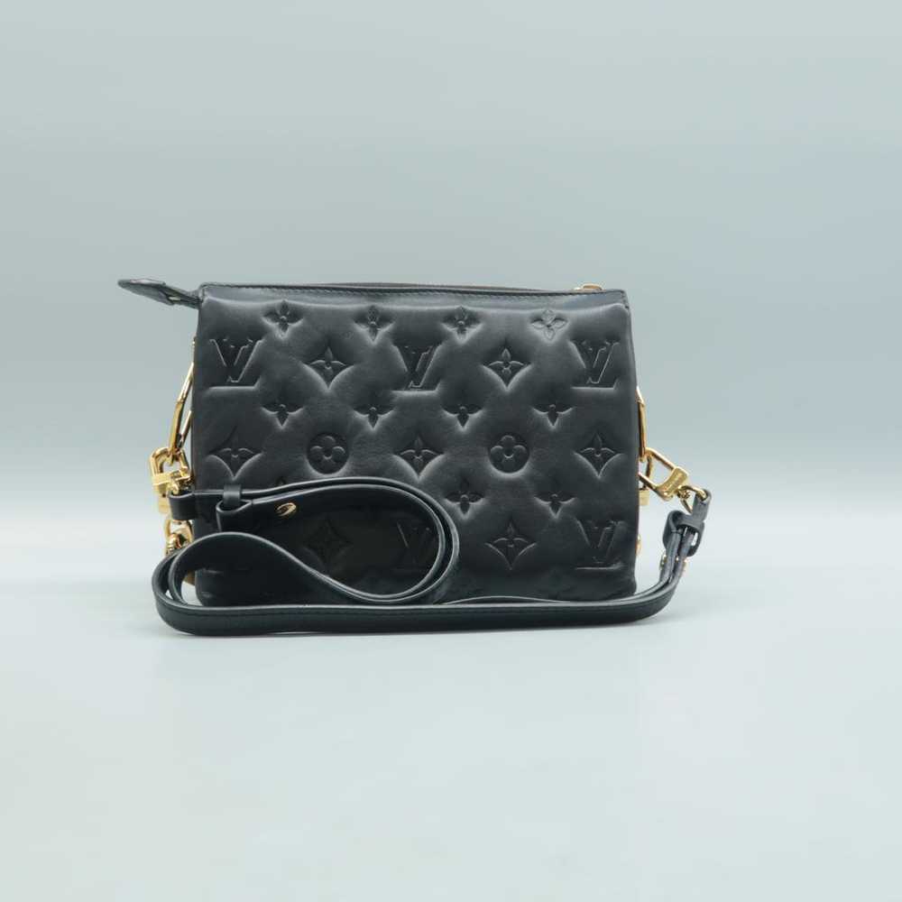 Louis Vuitton Coussin leather handbag - image 4