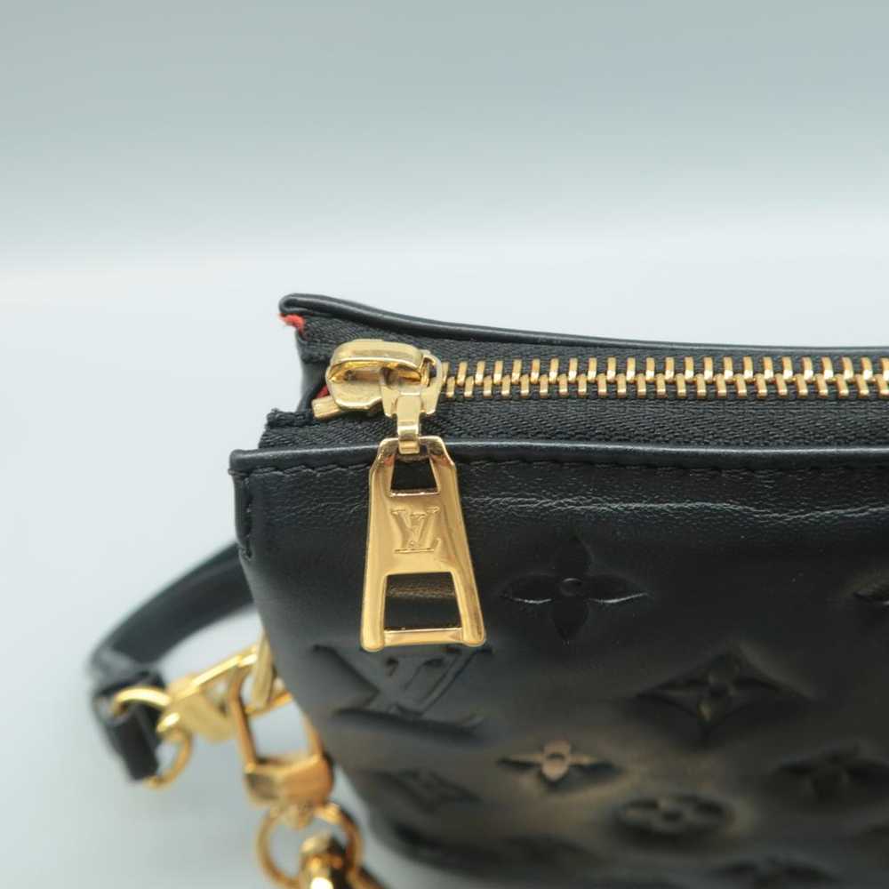 Louis Vuitton Coussin leather handbag - image 8