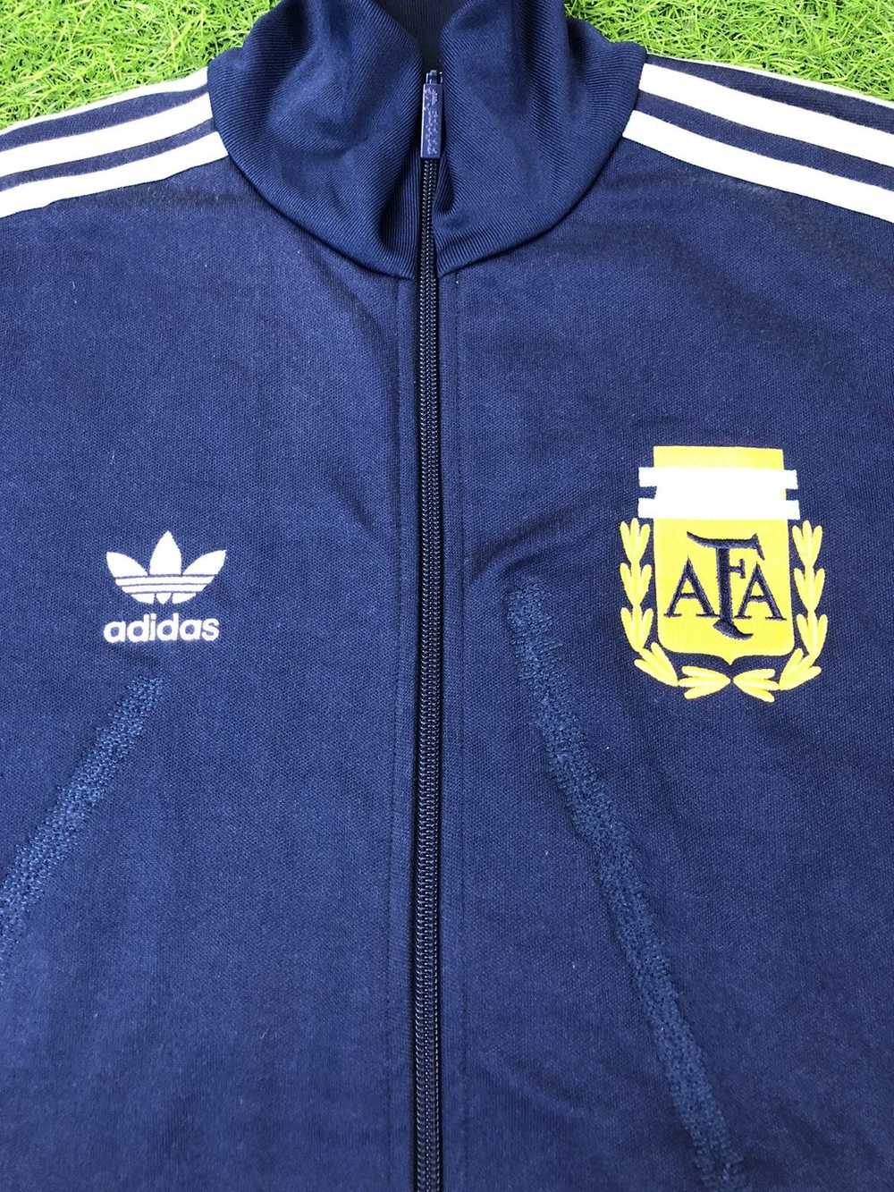 Adidas × Diego Maradona × Vintage 🔥RARE Adidas S… - image 4