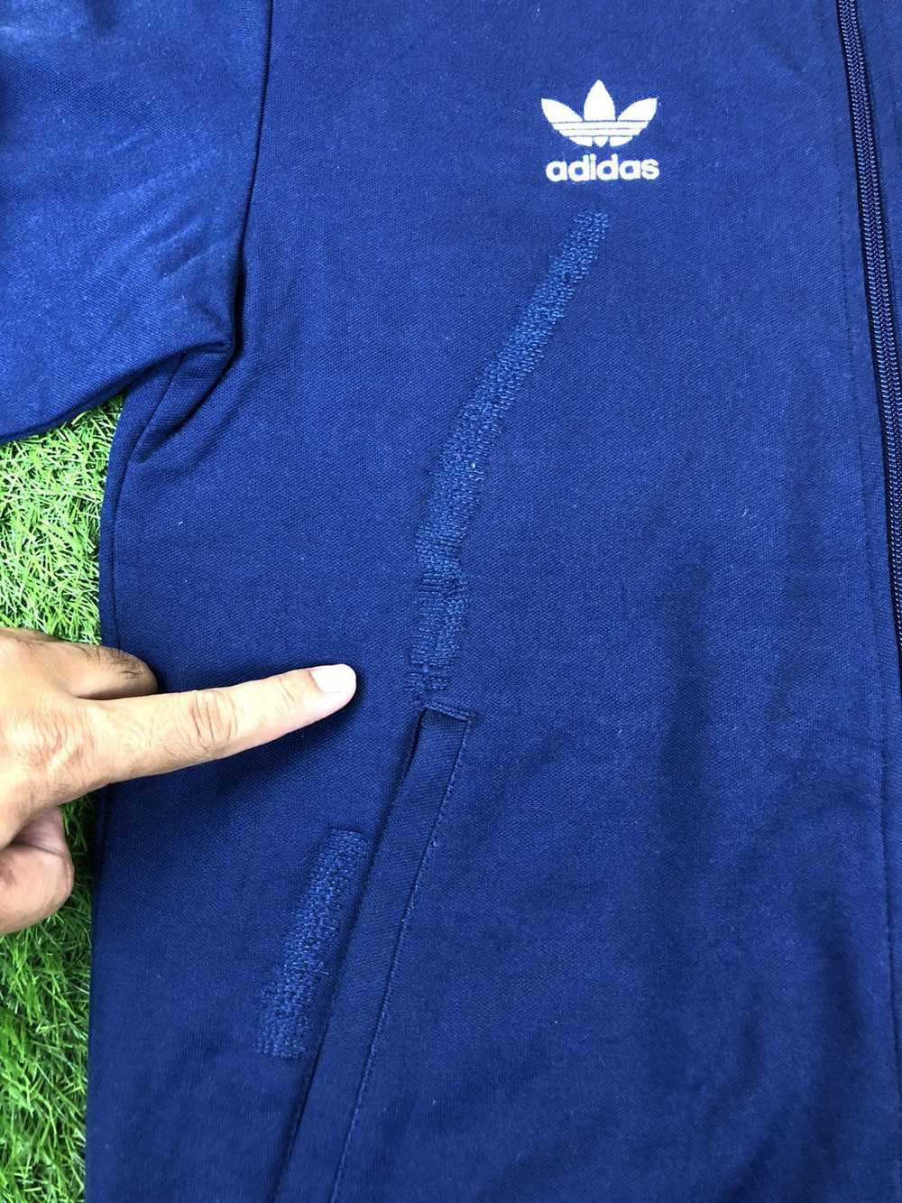 Adidas × Diego Maradona × Vintage 🔥RARE Adidas S… - image 5