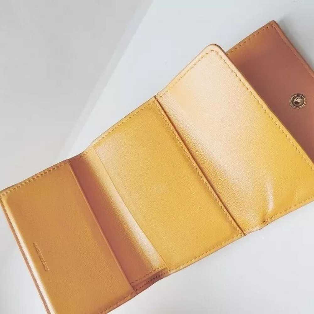 Celine Leather clutch bag - image 10