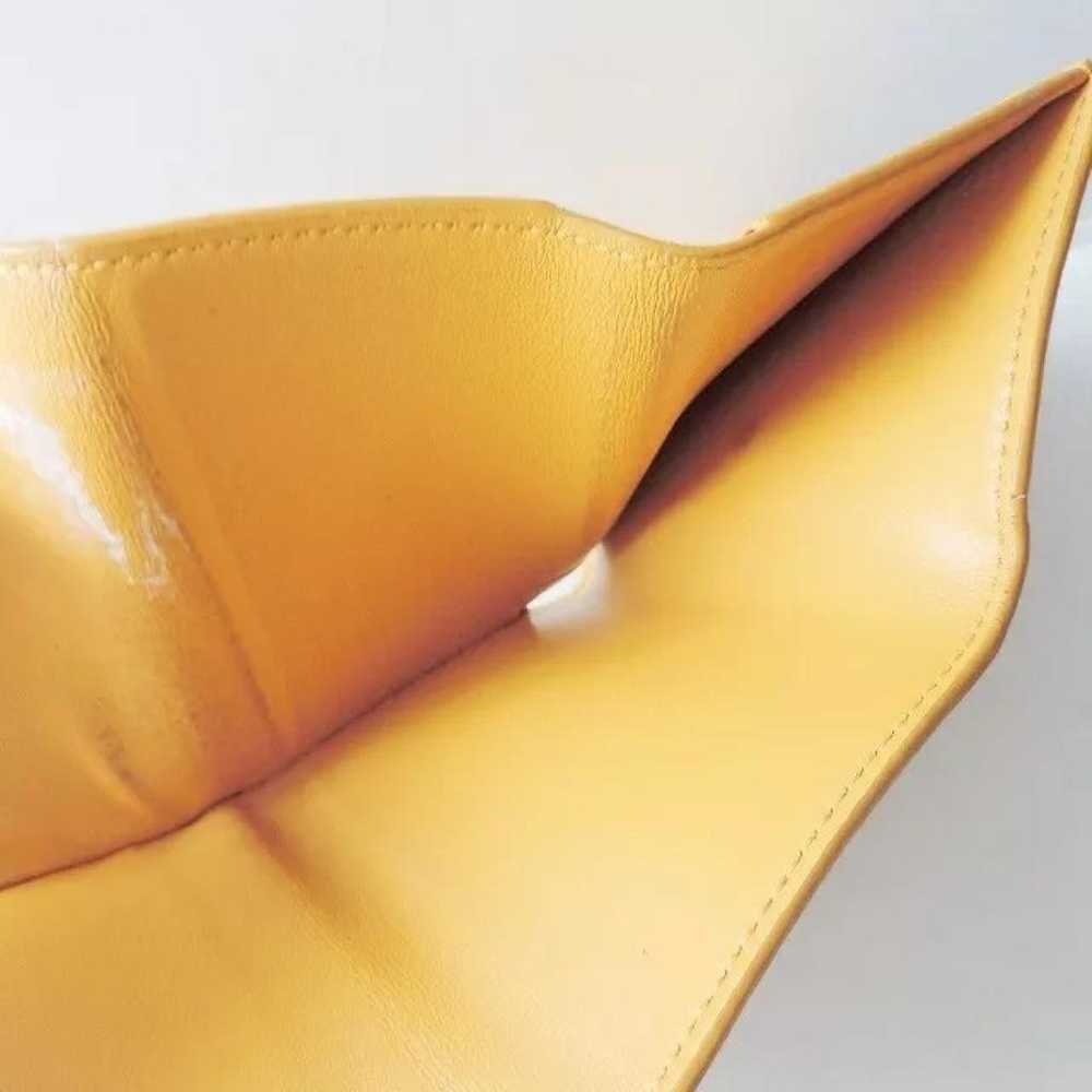 Celine Leather clutch bag - image 3