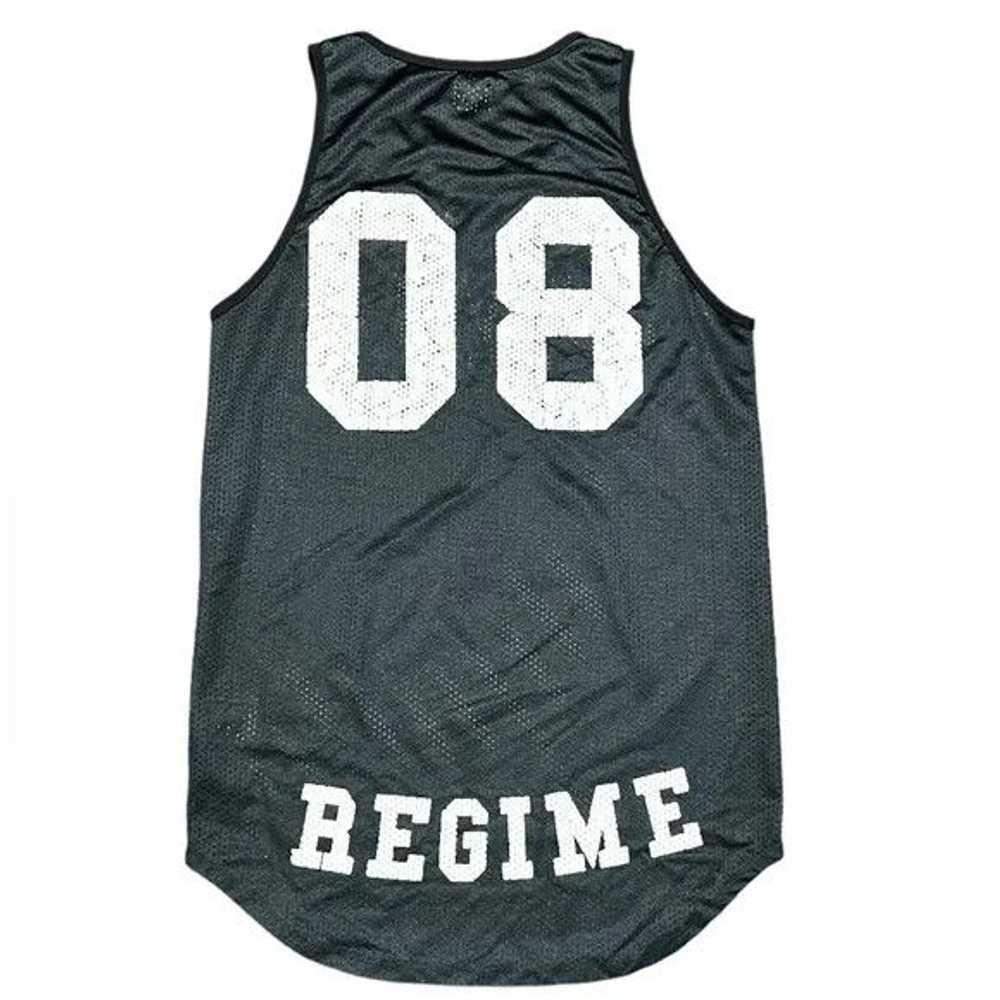 Civil Regime Civil Regime Jersey Black M Medium - image 2