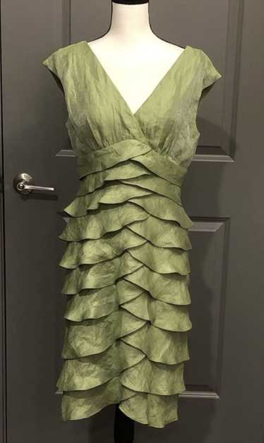 Other Dress Bran Peridot Cocktail Dress