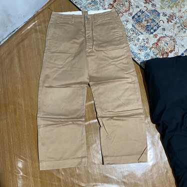 Buzz ricsons chinos - Gem