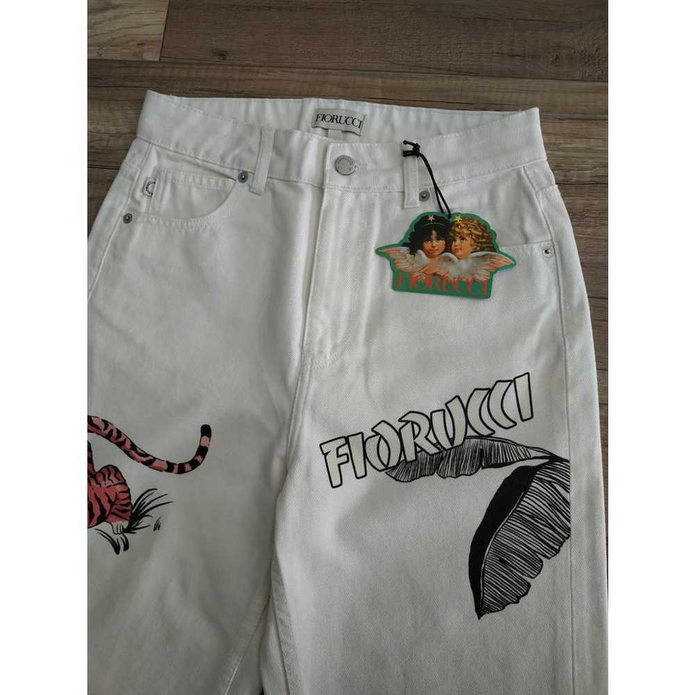 Fiorucci Straight jeans - image 5