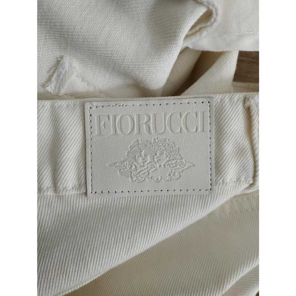 Fiorucci Straight jeans - image 6