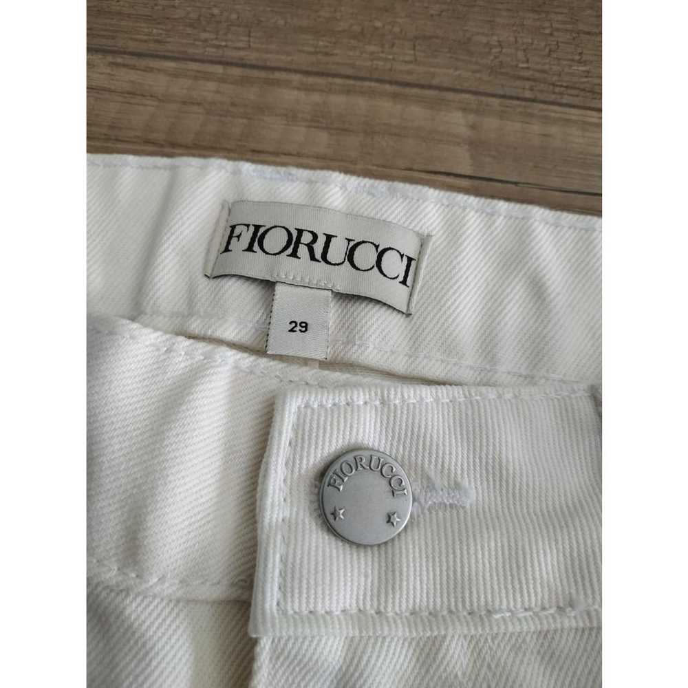 Fiorucci Straight jeans - image 8